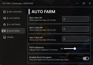 [RELEASE] NEW Anime Saga Hack – OP GUI, Auto Farm + More! (No Key)