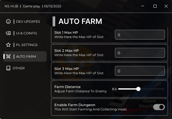 [RELEASE] NEW Anime Saga Hack – OP GUI, Auto Farm + More! (No Key)