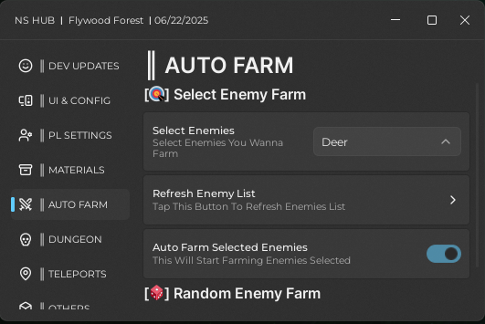 🔥 Blue Heater 2 Script [RELEASE] – OP Kill Aura, Auto Dungeon & Fast Auto Farm!