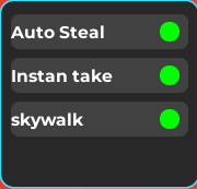 OP Steal a Brainrot Script – Auto Steal, Instant Take & Skywalk!
