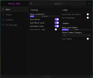 [RELEASE] Anime Run Kingdom Script Auto Farm, Skills & OP Rewards!