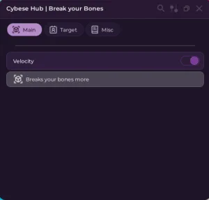 Break Your Bones Script – Auto Farm & Infinite Breaks GUI