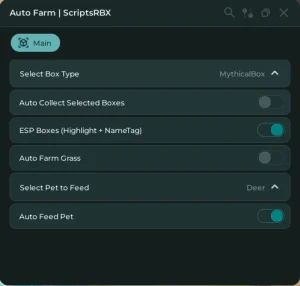 [🌾NEW] Chop Crop Script – Infinite Money + Instant Crops (Roblox GUI)
