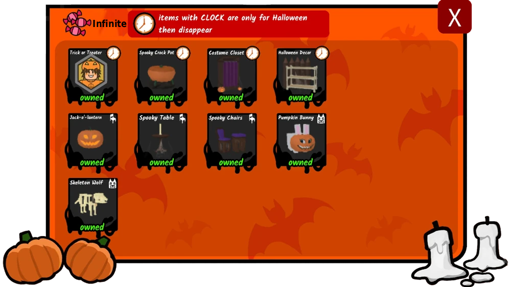 ALT: 99 Nights in the Forest Halloween Script GUI – Infinite Candy, Auto Farm & Event Features