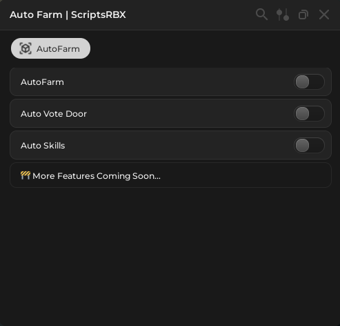 Dungeon Hunters BETA Script – Auto Dungeon Farming and Kill Aura Features