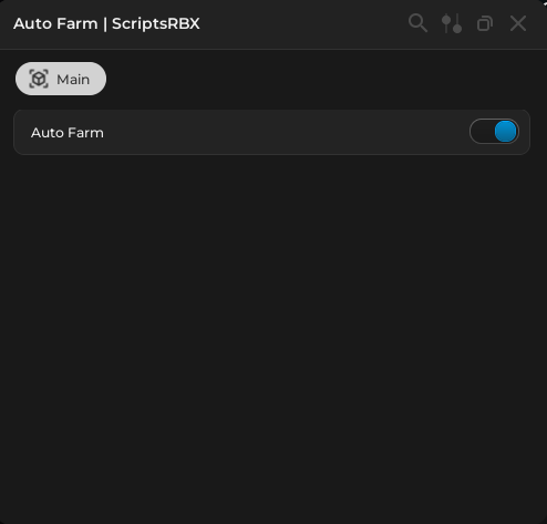 Hocked Script GUI showing auto win, infinite coins, and infinite wins features