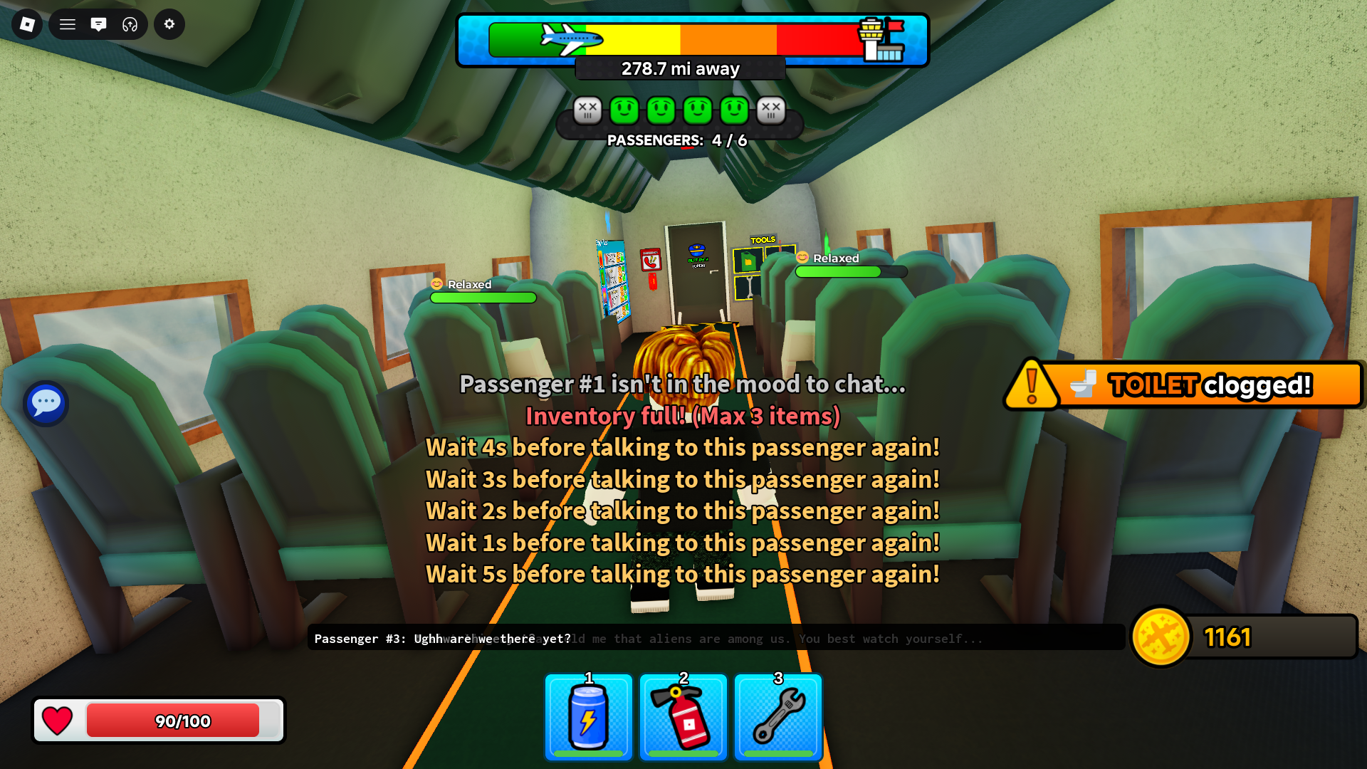 Land or Die Script 2026 – Auto Farm (Working & Free)