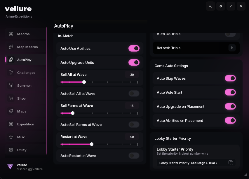 Anime Expeditions Script (2026) – Auto Farm, Auto Play, Macro, OP Script No Key
