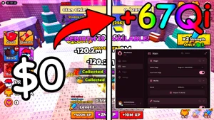 +1 Assassin Leveling Script – Auto Farm Stage, Auto Train, Auto Farm World Boss & Auto Rebirth